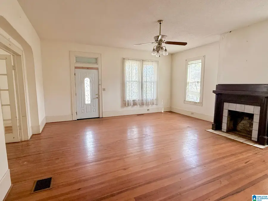 513 S MAIN STREET, Piedmont, AL 36272 - #3