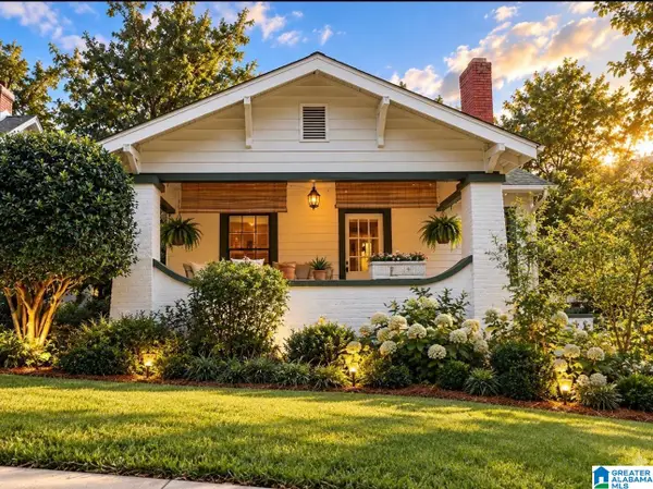 1608 14TH STREET S, Birmingham, AL 35205