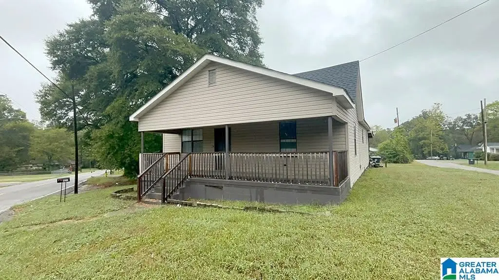 400 PRATT HIGHWAY, Birmingham, AL 35214 - #1