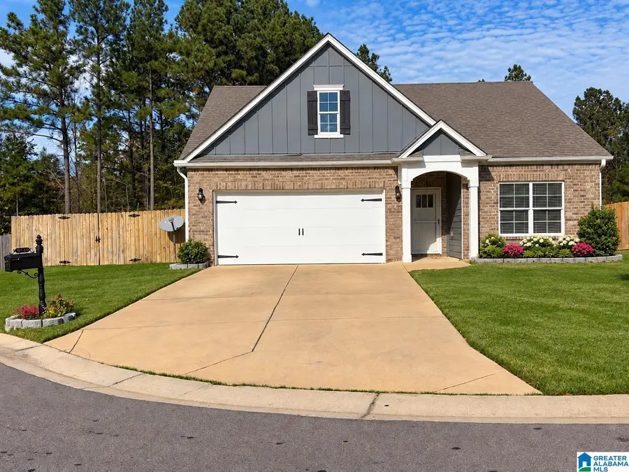 9549 FIREBRICK DRIVE, Kimberly, AL 35091 - #3