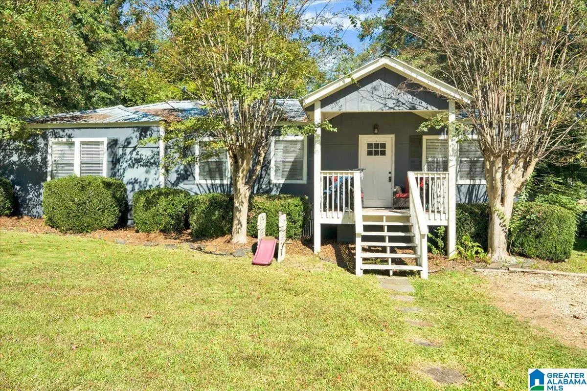 2121 BROOKVIEW DRIVE, Hoover, AL 35226 - #1