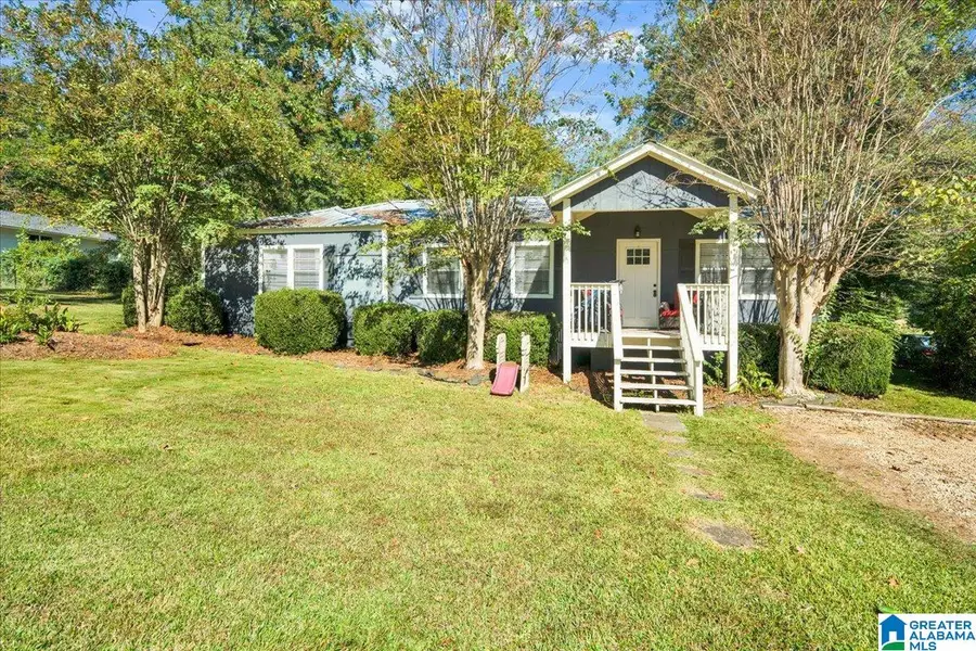 2121 BROOKVIEW DRIVE, Hoover, AL 35226 - #2