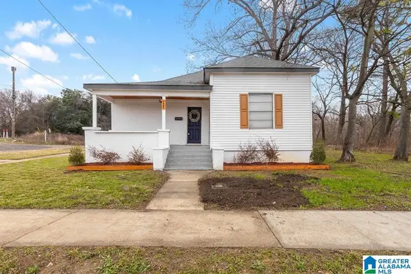 724 39TH STREET, Birmingham, AL 35222