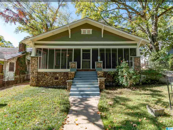 3724 28TH STREET N, Birmingham, AL 35207