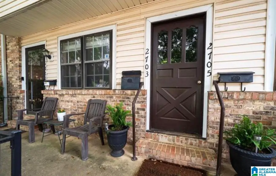 2703 SOUTHBURY CIRCLE, Vestavia Hills, AL 35216 - #2