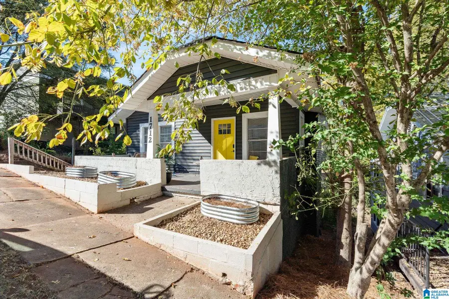 1712 12TH STREET S, Birmingham, AL 35205 - #2