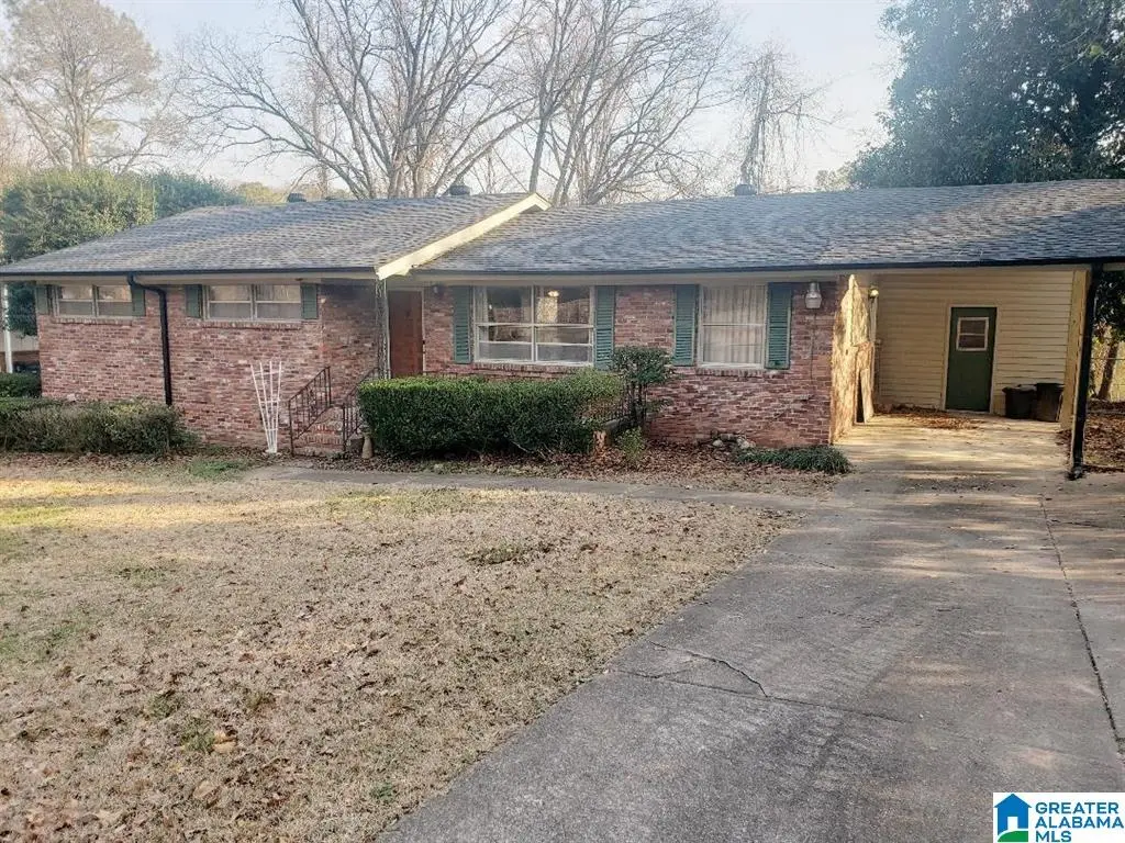 309 16TH COURT NW, Center Point, AL 35215 - #1