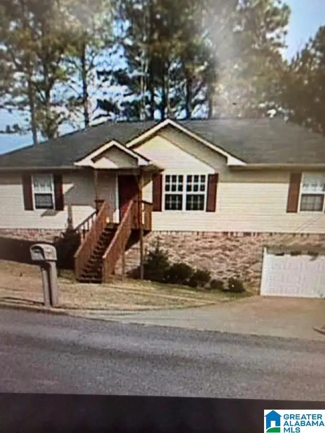 2409 SHOEMAKER STREET, Birmingham, AL 35235 - #1