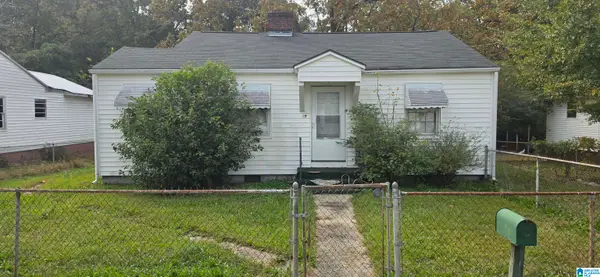69 PELHAM HEIGHTS, Anniston, AL 36206