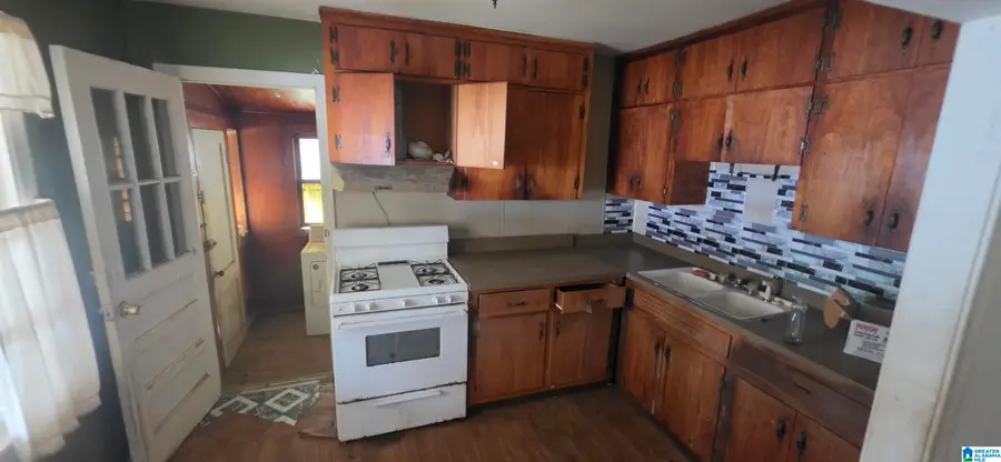 69 PELHAM HEIGHTS, Anniston, AL 36206 - #3