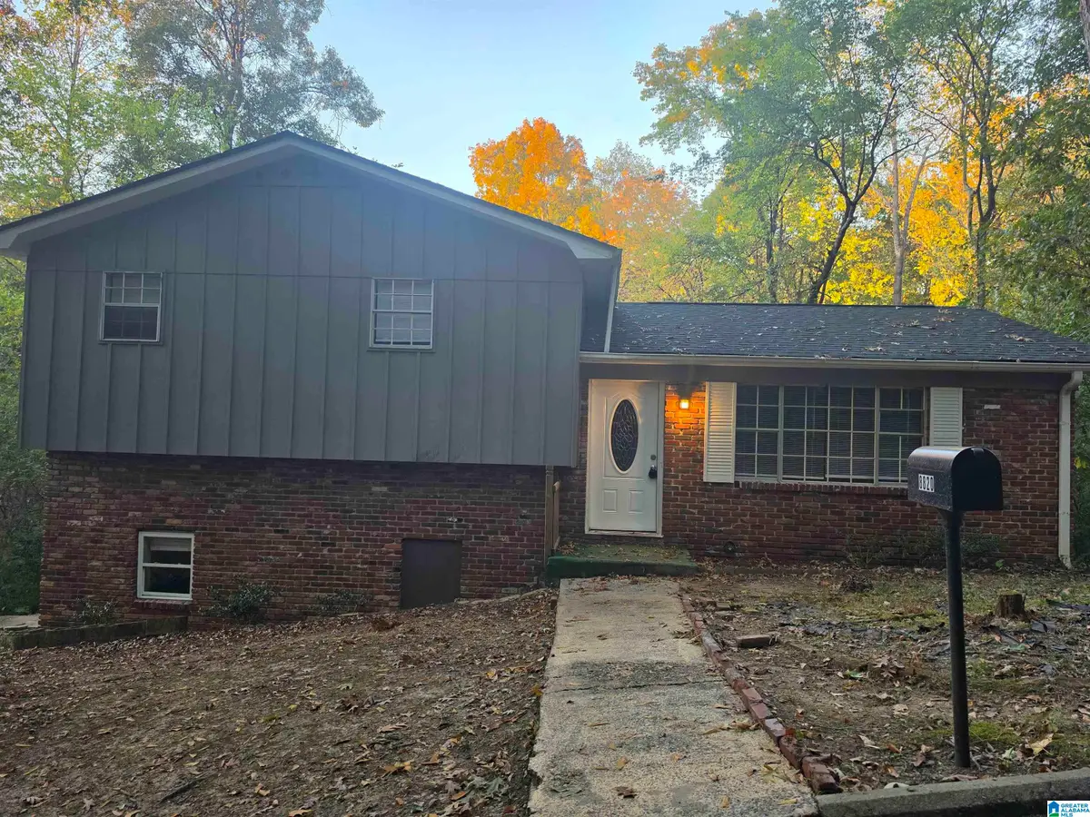 8820 VALLEYBROOK ROAD, Birmingham, AL 35206 - #1