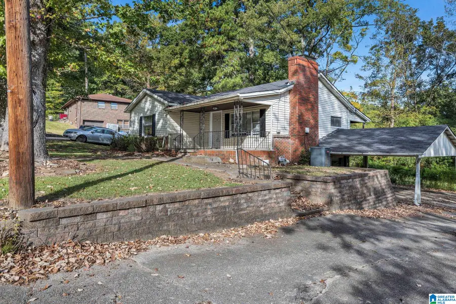 1032 MELODY DRIVE, Birmingham, AL 35214 - #2