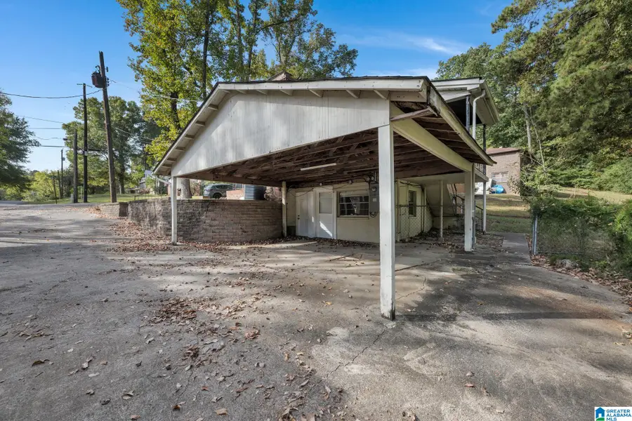 1032 MELODY DRIVE, Birmingham, AL 35214 - #3