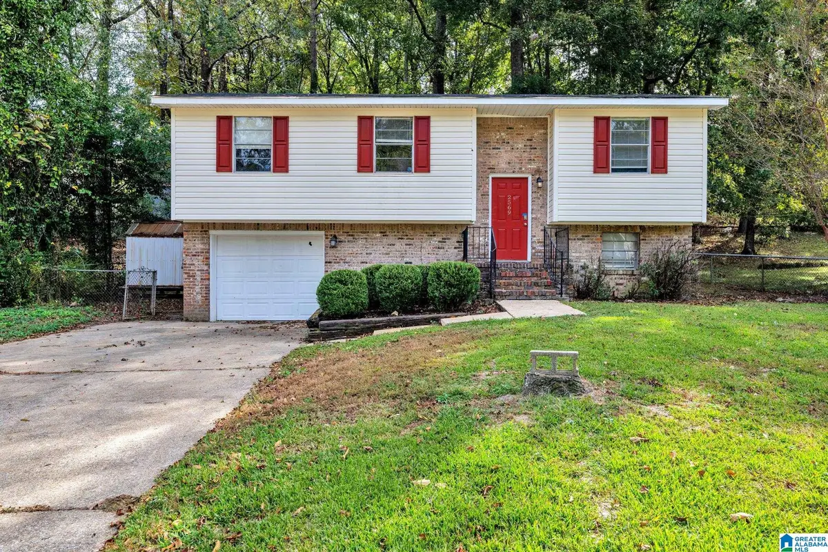2569 GAYLON STREET, Birmingham, AL 35235 - #1