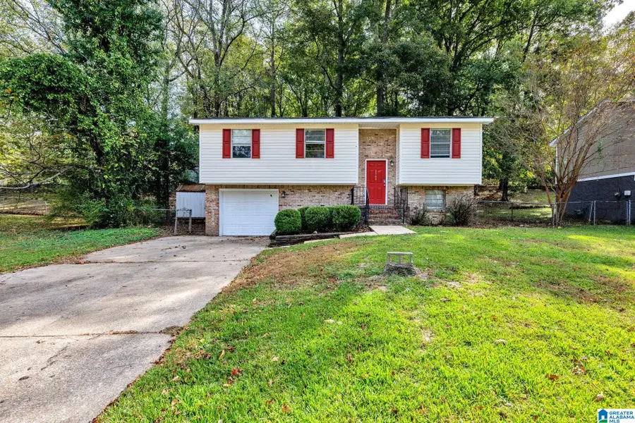 2569 GAYLON STREET, Birmingham, AL 35235 - #2