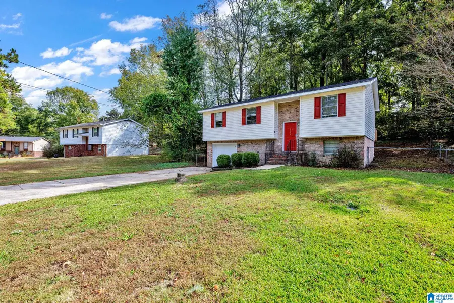 2569 GAYLON STREET, Birmingham, AL 35235 - #3