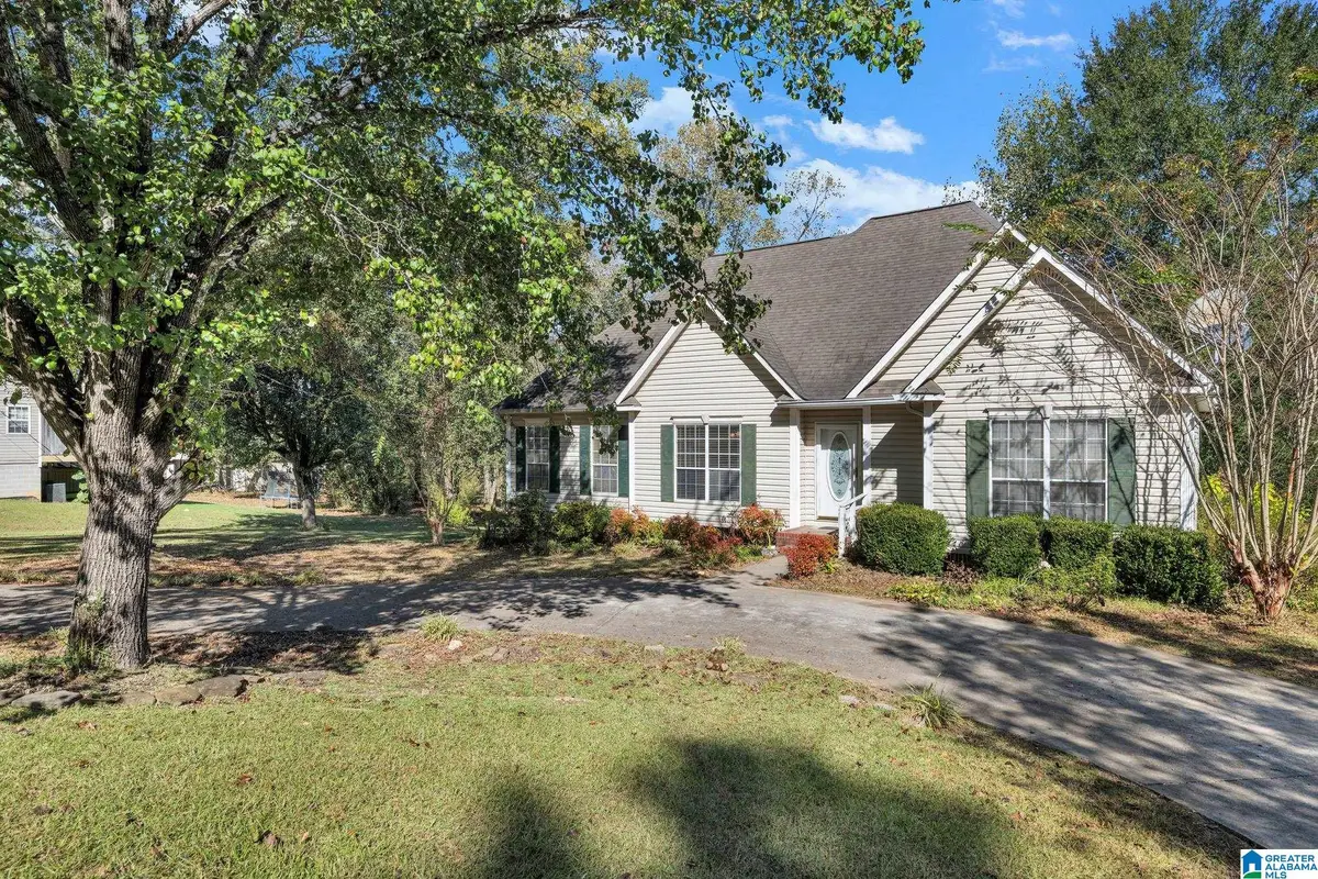 271 HOLLOW CREEK ROAD, Hayden, AL 35079 - #1