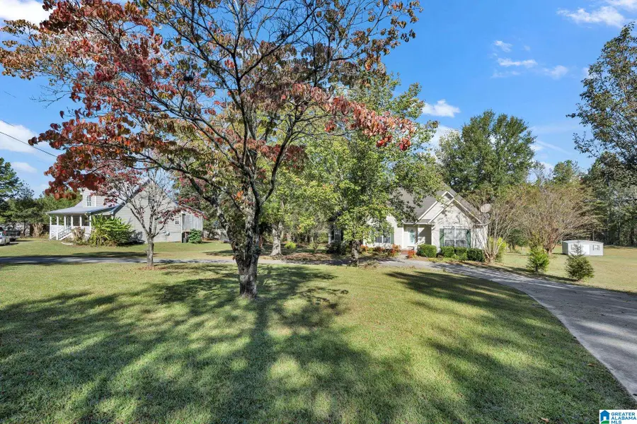 271 HOLLOW CREEK ROAD, Hayden, AL 35079 - #3