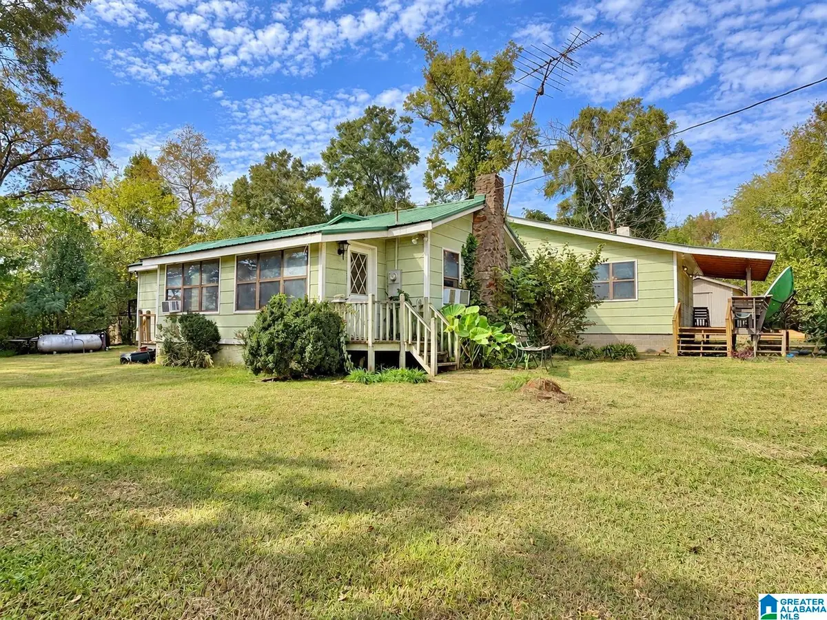 2903 HIGHWAY 9, Delta, AL 36258 - #1