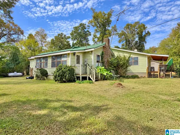 2903 HIGHWAY 9, Delta, AL 36258