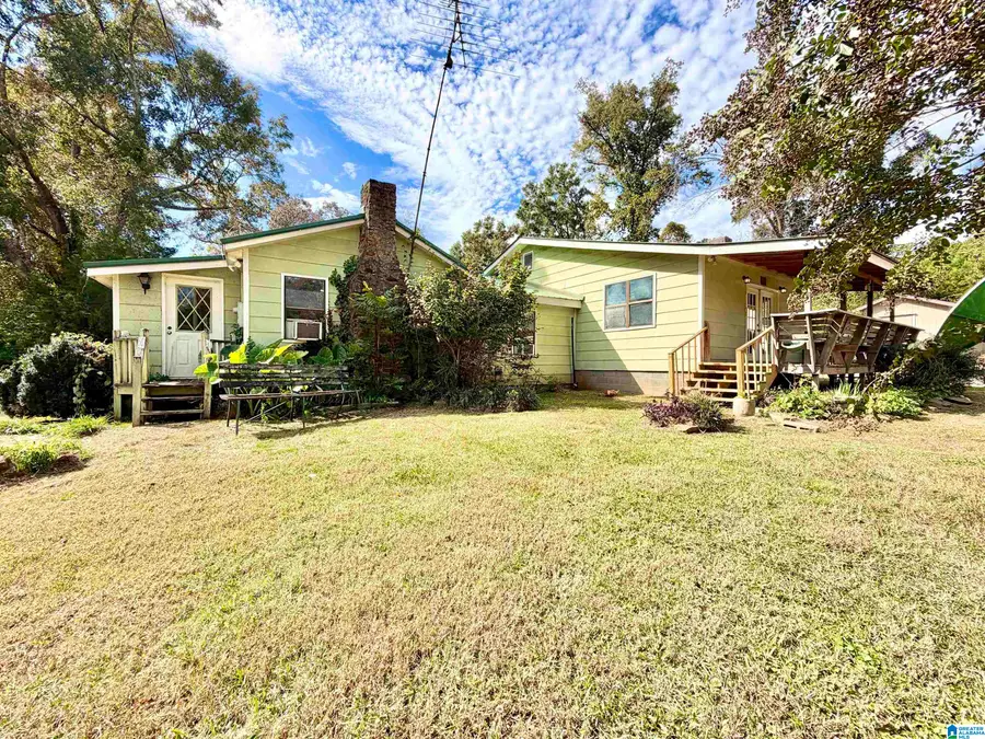 2903 HIGHWAY 9, Delta, AL 36258 - #2