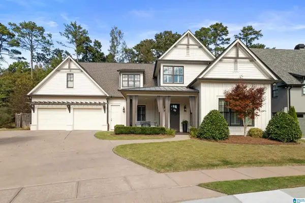 825 SOUTHBEND LANE, Vestavia hills, AL 35216