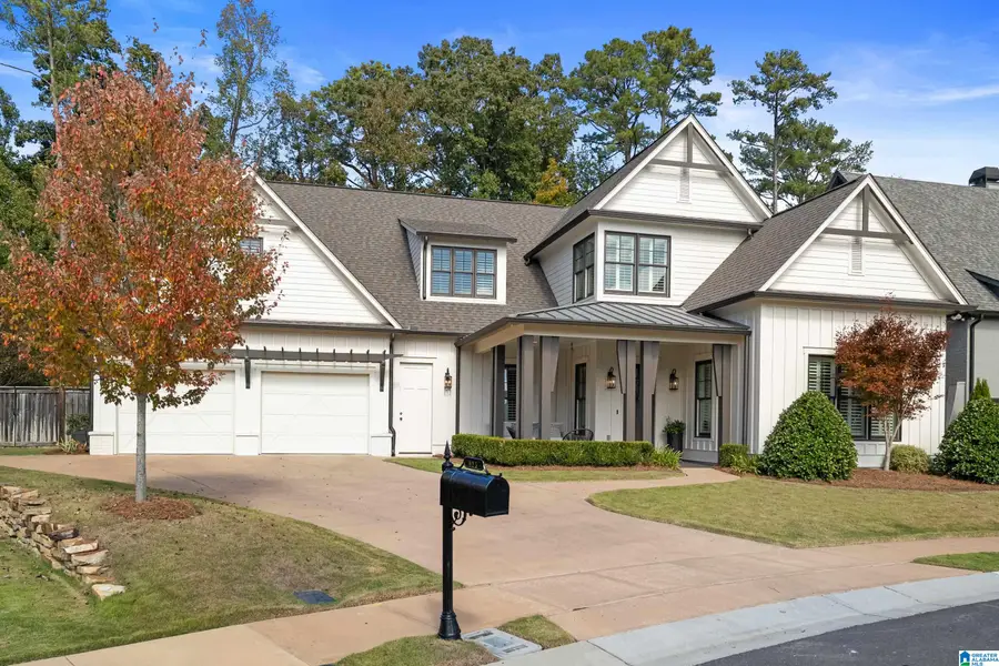 825 SOUTHBEND LANE, Vestavia Hills, AL 35216 - #2