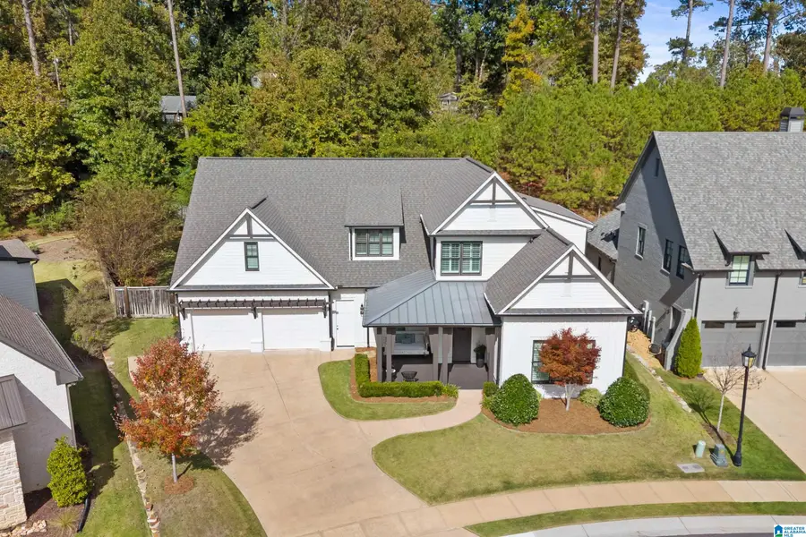 825 SOUTHBEND LANE, Vestavia Hills, AL 35216 - #3