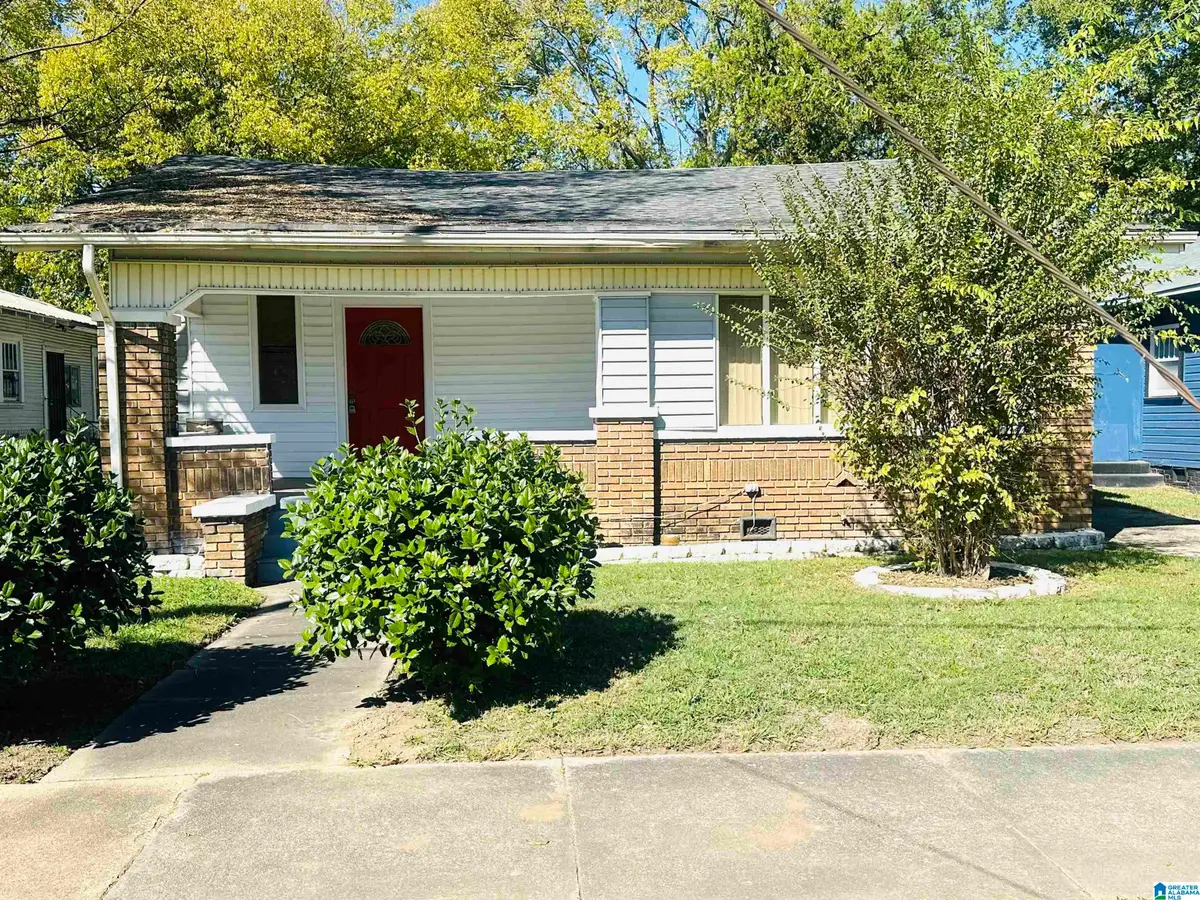 2808 AVENUE I, Birmingham, AL 35218 - #1