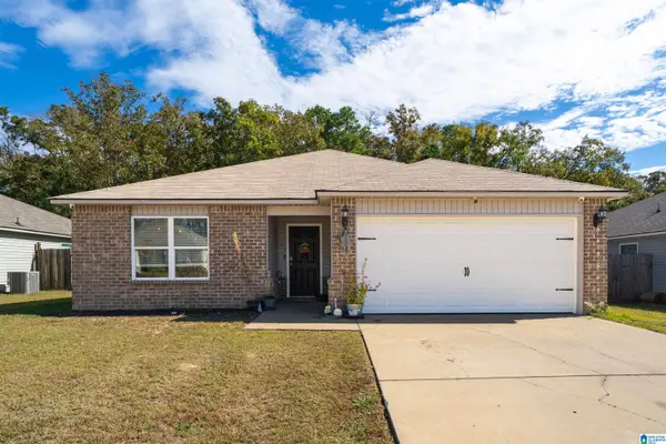 237 STONEBRIAR DRIVE, Calera, AL 35040