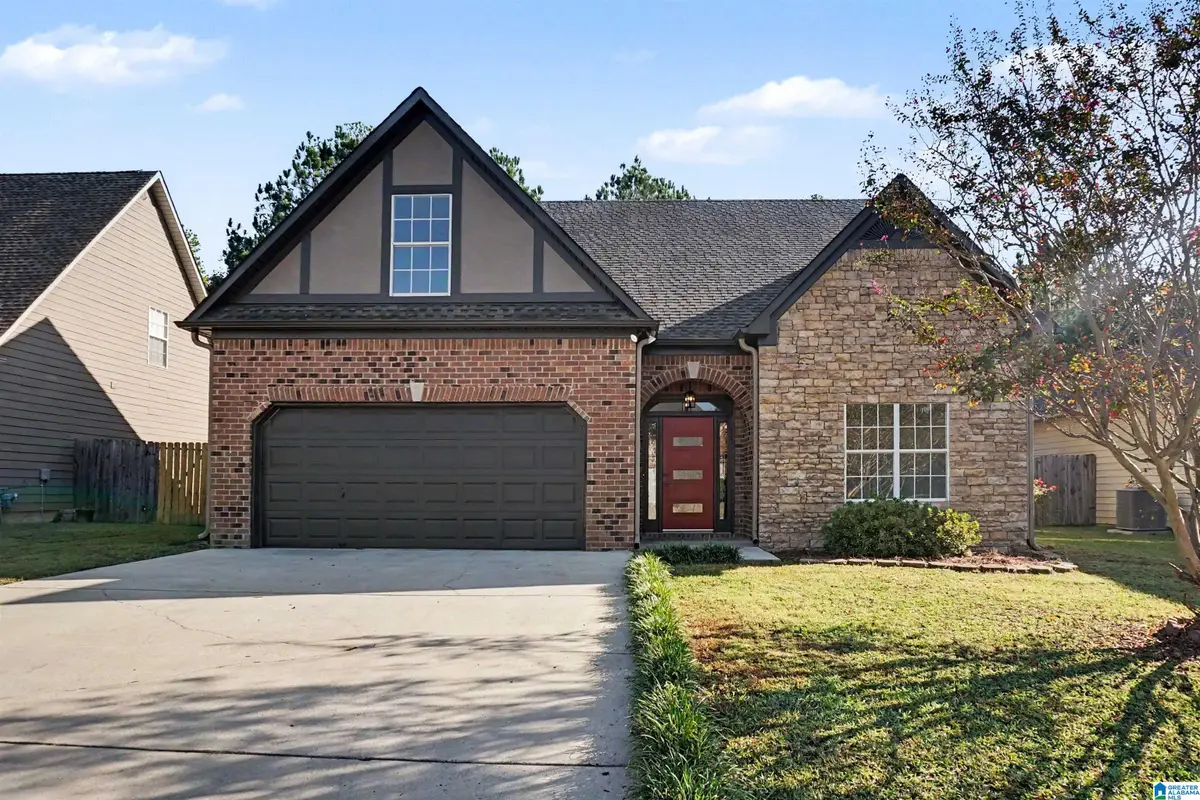 1016 KERRY DRIVE, Calera, AL 35040 - #1
