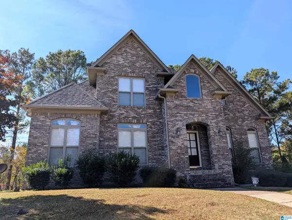 2026 TIMBERLINE DRIVE, Calera, AL 35040