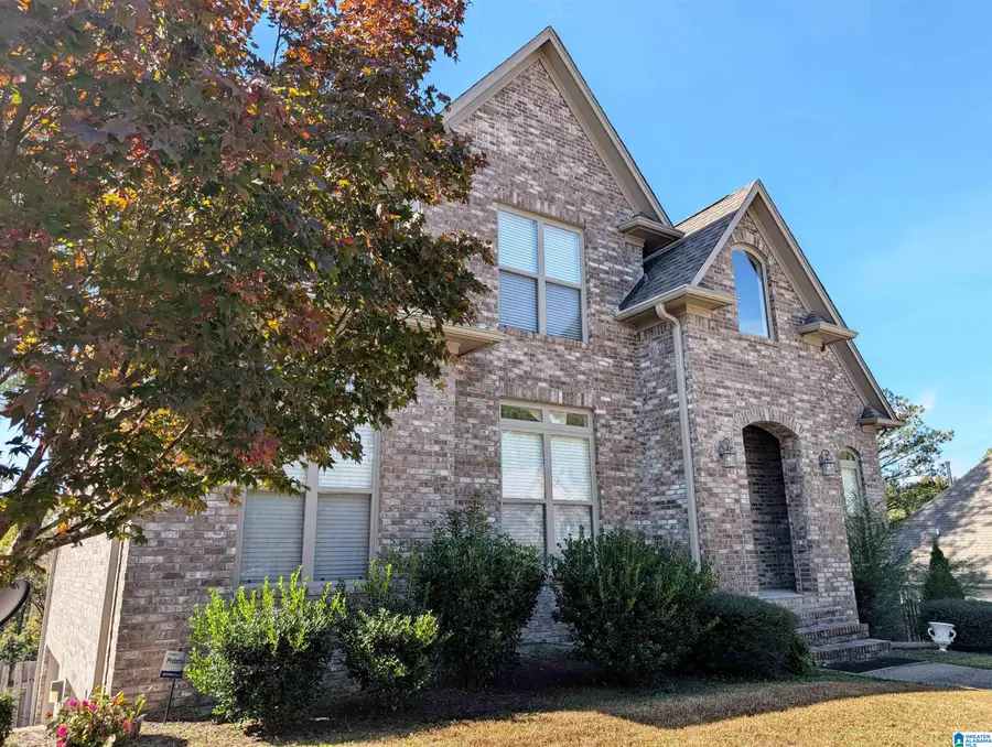 2026 TIMBERLINE DRIVE, Calera, AL 35040 - #2