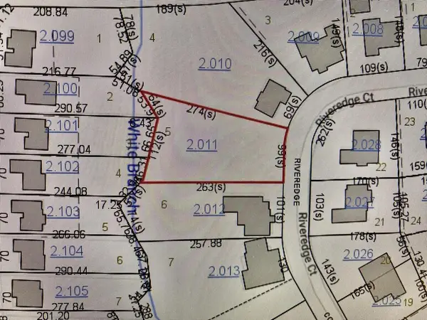 110 Riveredge, Headland, AL 36345