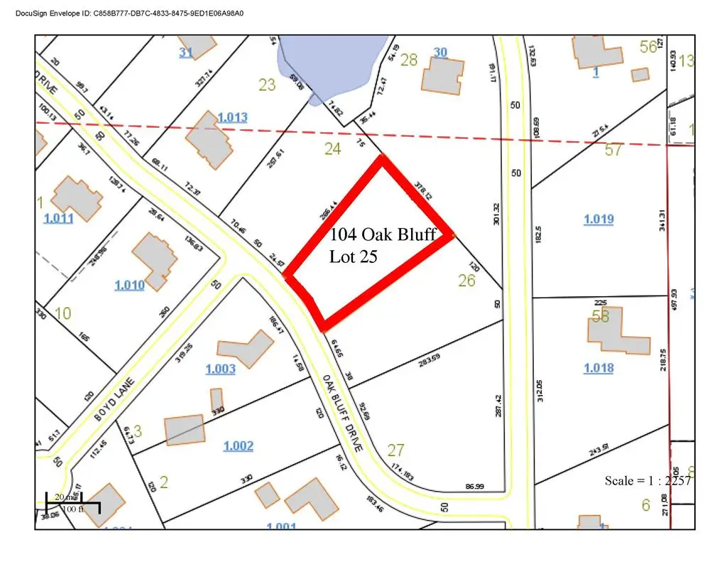 104 Oak Bluff Drive, Enterprise, AL 36330 - Image #1