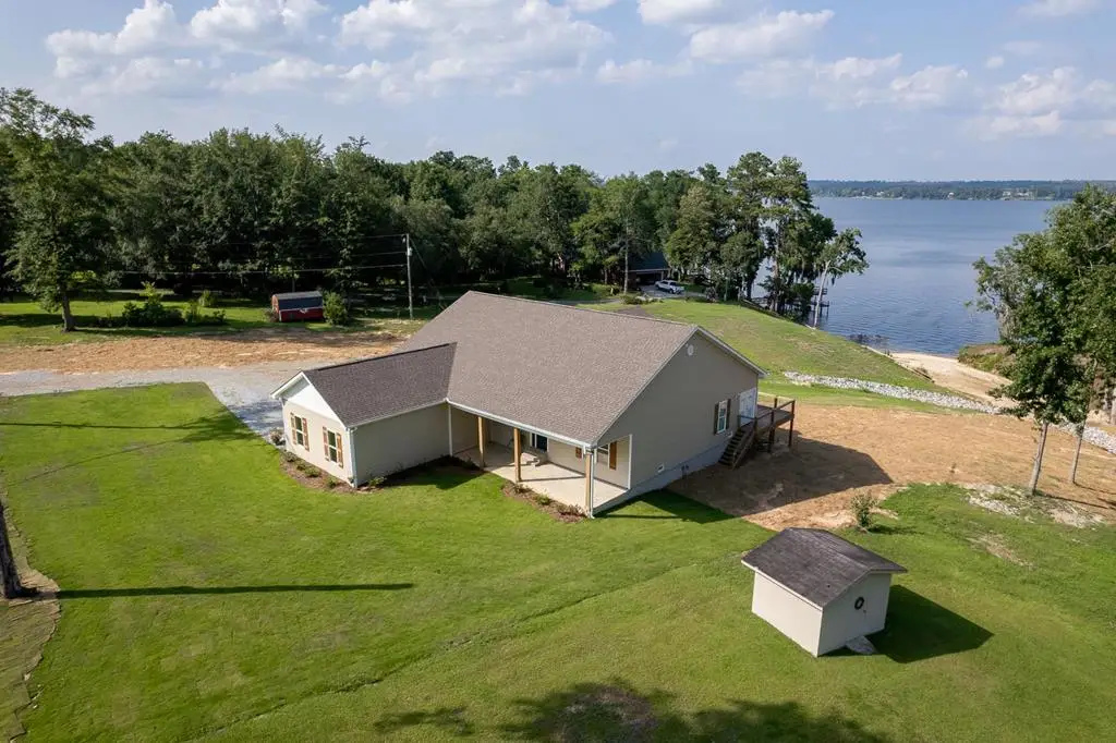 2357 Calhoun Drive, Abbeville, AL 36310 - #1