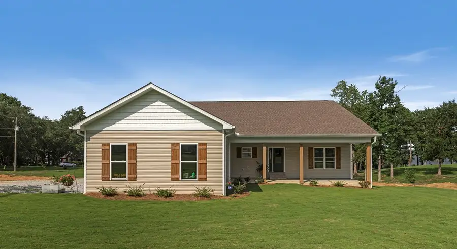 2357 Calhoun Drive, Abbeville, AL 36310 - #3