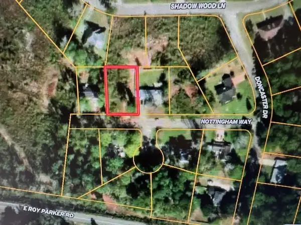 Lot 3 Blk C Nottingham Way, Ozark, AL 36360