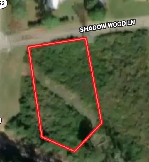 Lot 20 Blk C Shadow Woods Lane, Ozark, AL 36360 - #1