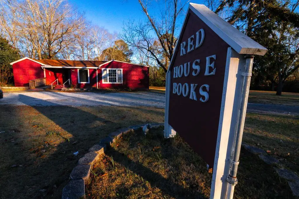 2013 S Oates, Dothan, AL 09073 - Image #1