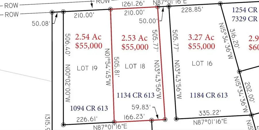 1134 County Road 613, New Brockton, AL 36351 - Image #2