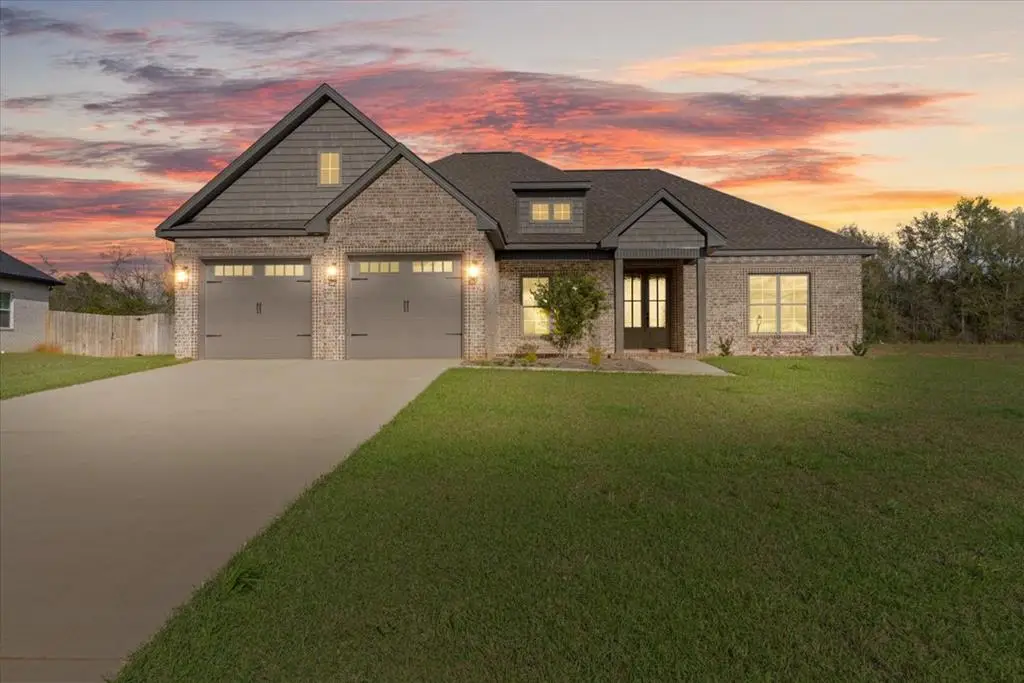 286 County Road 760, Enterprise, AL 36330 - #1