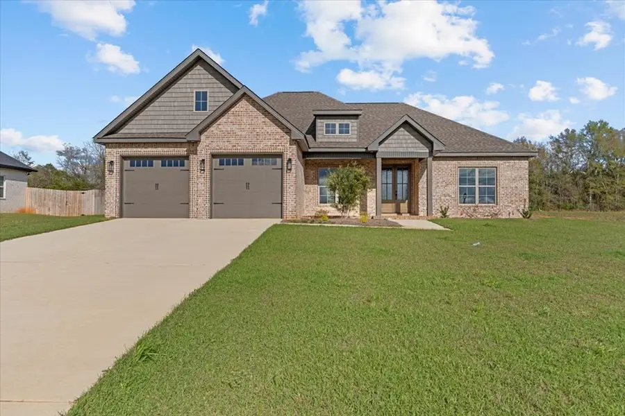 286 County Road 760, Enterprise, AL 36330 - #2