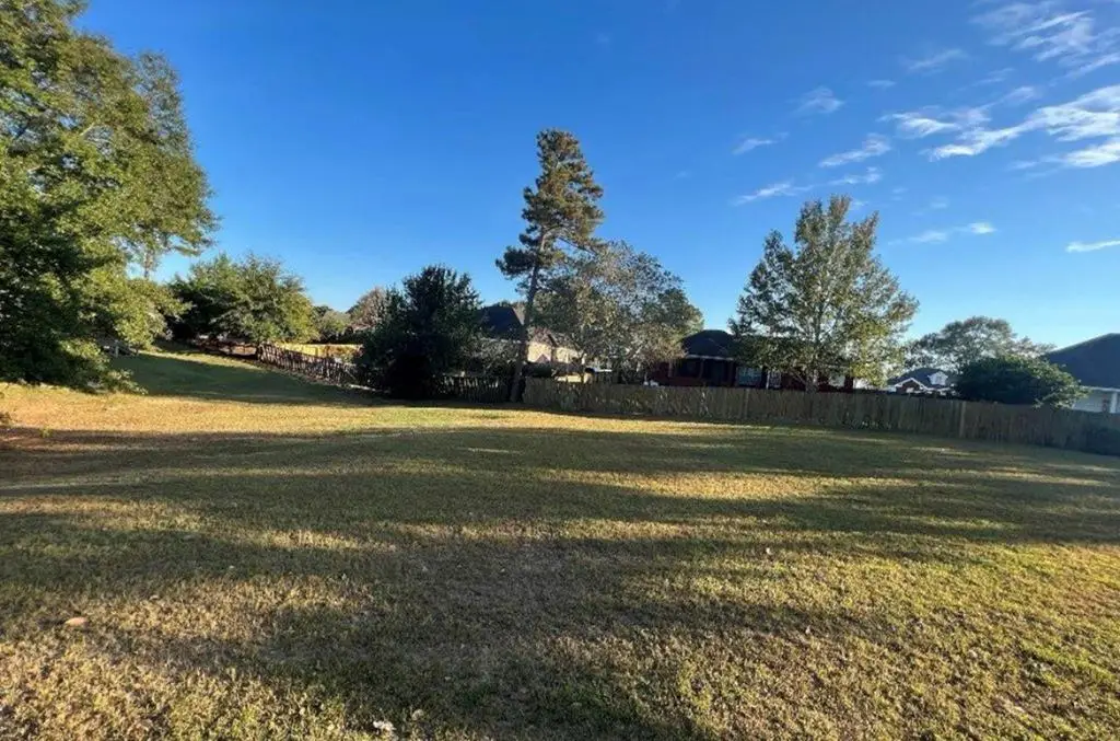 117 Mulberry Lane, Headland, AL 36345 - #1