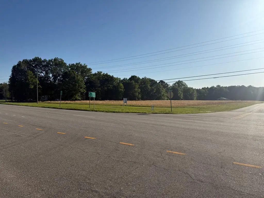 4.37 +/- Ac N Hwy 431 & Rocky Mt Church Rd, Eufaula, AL 36027 - #1