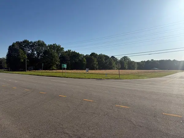 4.37 +/- Ac N Hwy 431 & Rocky Mt Church Rd, Eufaula, AL 36027