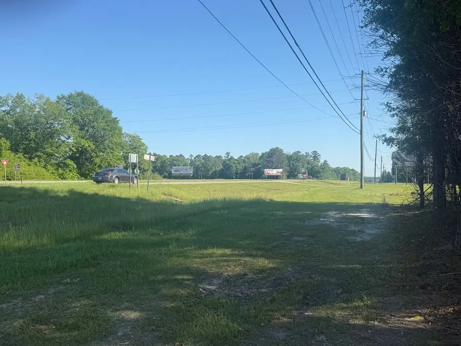4.37 +/- Ac N Hwy 431 & Rocky Mt Church Rd, Eufaula, AL 36027 - #3