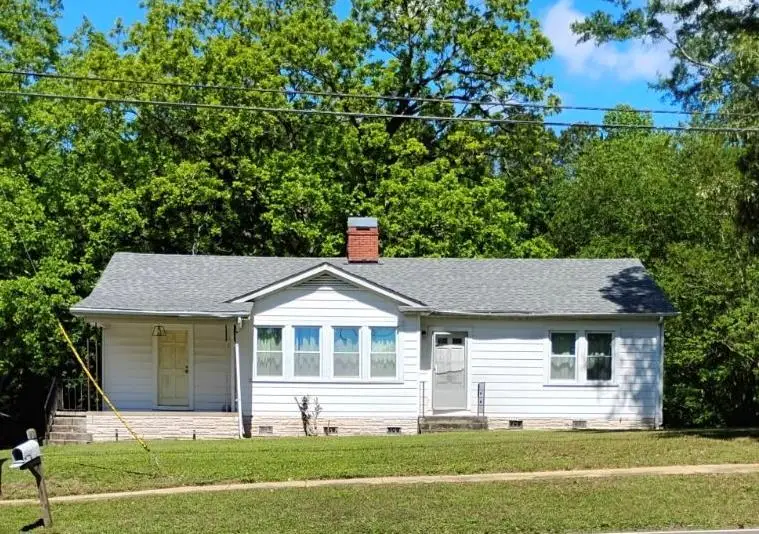 9985 Highway 231 N., Rockford, AL 35136 - #1