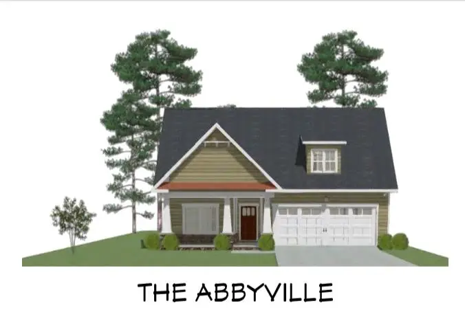 109 Yorkhill, Dothan, AL 36305 - Image #2