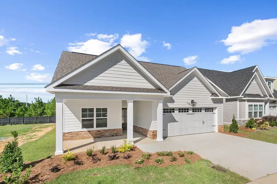 109 Yorkhill, Dothan, AL 36305 - Image #3